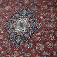 فروش فرش دستباف کارکرده