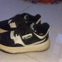 کفش و پوتین و کوله پیش دبستان