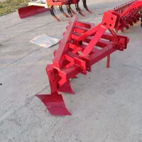 سارنده ادوات کشاورزی(شش خیش تریلی...
