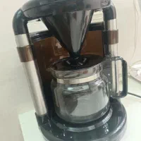 قهوه جوش نو اک|سماور، چای‌ساز، قهوه‌ساز|قم, انسجام|دیوار