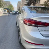 هیوندای النترا 2000cc، مدل ۲۰۱۷ فول|خودرو سواری و وانت|تهران, اکباتان|دیوار