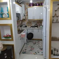 ۵۰متر دوطبقه|فروش خانه و ویلا|اصفهان, ارزنان|دیوار