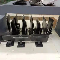 انواع مانیتور استوک وارداتی