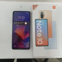 not 10pro|موبایل|کرج, کوی امامیه|دیوار