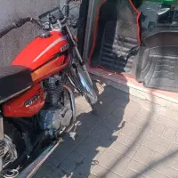 موتور 125 هیرمن