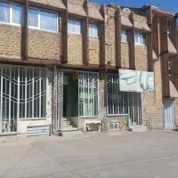 فروشی، منزل 3 طبقه و 4مغازه