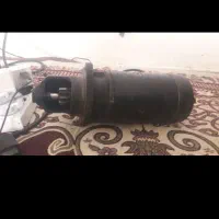 استارت فابریک کامیون