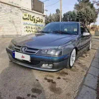 پرشیا مدل۸۷|خودرو سواری و وانت|پاکدشت, پاکدشت (مامازند)|دیوار