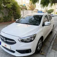 شاهین 403سانروف دار توربو