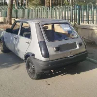 پی کی مدل ۱۳۸۵|خودرو سواری و وانت|مشهد, شریف|دیوار