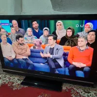 تلویزیون سونی ۴۶ اینچ مدل براویا و یک الجی ۲۱|تلویزیون و پروژکتور|رشت, کوی فکوری|دیوار