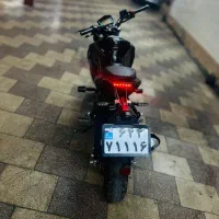 بنلی 180s مدل 1404 ABS|موتورسیکلت|اصفهان, کساره|دیوار