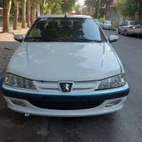 پژو پارس ۹۷ اتوماتیک