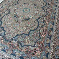 فرش بهار۴تخته۱۲متری۷۰۰تراکم۲۵۵۰نگین