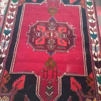 قالی دست باف محلی|فرش|تهران, فردوسی|دیوار