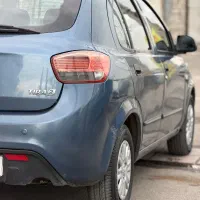 تیبا ۲ مدل ۹۶|خودرو سواری و وانت|کرج, حصارک پایین|دیوار