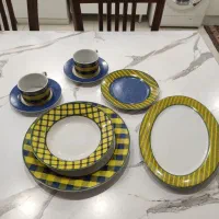 چینی ۶نفره خارجی