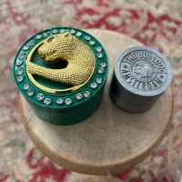 دو عدد شیکر استفاده شده کلکسیونی