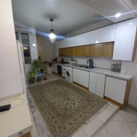 ۶۵متر ۱خواب تازه نقاشی شده بالای شهرداری