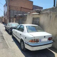 سمند LX EF7، مدل ۱۳۹۰|خودرو سواری و وانت|مشهد, کلاته برفی|دیوار