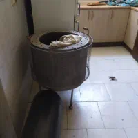 تنور نان پزی گازی