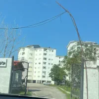 فروش  واحد صفر کلید نخورده مجتمع فرهنگیان بلوک 2