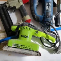 فروش اره عمود بر هندا و میخکوب بادی وسمباده برقی