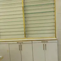 دکور قفسه و کمد استند کارکرده  عینک و ساعت فروشی|فروشگاه و مغازه|مشهد, آزادشهر|دیوار