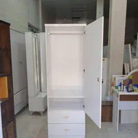 کمد لباسی  جاکفشی  میزآرایش  آینه کنسول  دراور