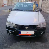 اریسان 2 مدل402