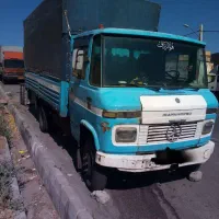 مینی بارمدل 53|خودرو سنگین|تبریز, |دیوار