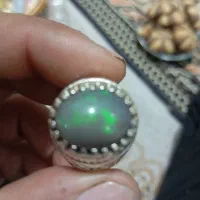 انگشتر اوپال و الکساندر