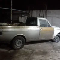 صافکاری .آهنگری .شاسی کشی