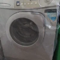 لباس شویی سامسونگ سالم 6کیلویی