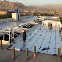 نصب و فروش ایزوگام شرق|خدمات پیشه و مهارت|مشهد, گلبرگ شمالی|دیوار