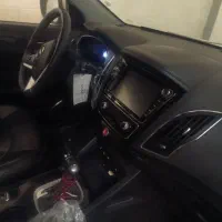 جک S5 اتوماتیک، مدل ۱۳۹۷|خودرو سواری و وانت|زابل, |دیوار