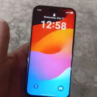 یک دستگاه ایفون ۱۵ پرو فول کپی