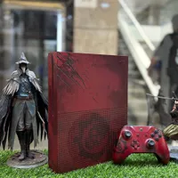 xbox ones/باندل گرز او وار ۲ ترابایت|کنسول، بازی ویدئویی و آنلاین|تهران, فردوسی|دیوار
