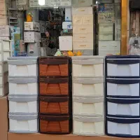 کشو پلاستیکی،دراور،فایل پلاستیکی،آشپزخانه،اتاق|جاکفشی، کمد، دراور|تهران, سلسبیل جنوبی|دیوار