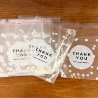 سلفون لب چسبدار طرح دار