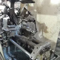 دستگاه وابزار آلات سری تراشی