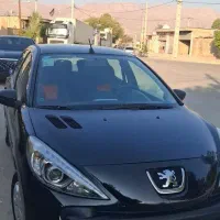 207 دنده ای هیدرولیک 1402