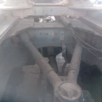 ولوو کشنده N12 خارجی|خودرو سنگین|تبریز, |دیوار