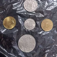 سکه قدیمی