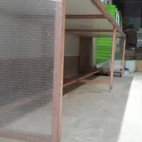 میز آهنی کارگاهی و مونتاژکاری