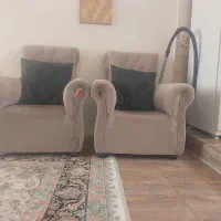 مبل|مبلمان خانگی و میز عسلی|کرمانشاه, |دیوار