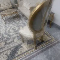 کاور مبل ۹ نفره|مبلمان خانگی و میز عسلی|گنبد کاووس, |دیوار