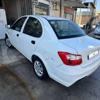 ساینا اس ۴۰۳ کم کار