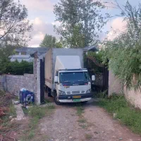 باربری اسباب کشی جابجای اثاثیه منزل بااسان بار|خدمات حمل و نقل|تهران, شهرک غرب|دیوار