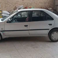 پژو 405 دوگانه کارخانه|خودرو سواری و وانت|مشهد, رسالت|دیوار